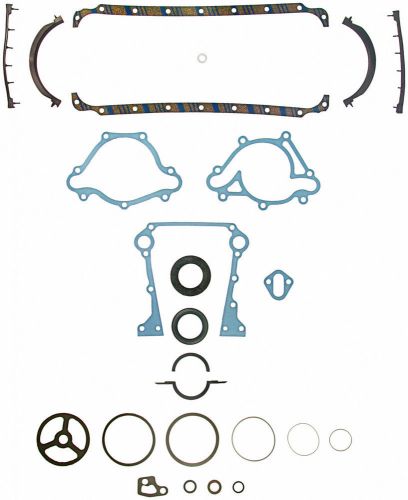 Engine conversion gasket set fel-pro cs 8553