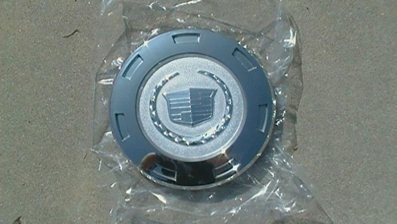 Cadillac escalade esv ext chrome wheel center cap hubcap  2007 -2013 #5309    9