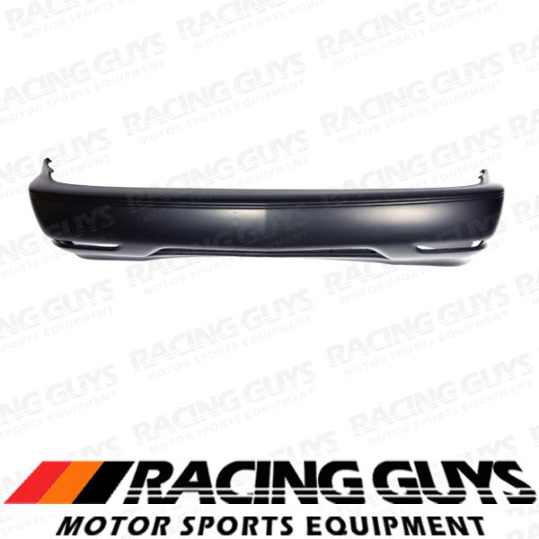 99-03 lexus rx300 front bumper cover primed capa facial plastic lx1000117