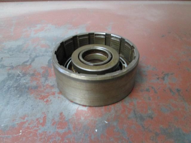 Powerglide  drum  5 clutch