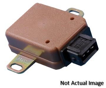 Beck/arnley throttle position sensor 158-1446