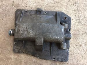 Ford mustang t-5 5 speed transmission 87-93 shifter case cover borg warner nr