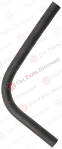 New dayco small i.d. heater hose hvac, 86800