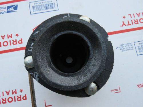 90-02 mercedes-benz r129 sl500 front shock absorber bushing strut mount meyle