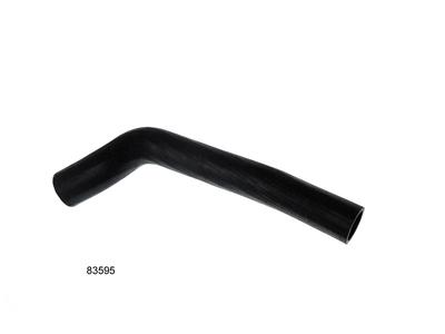 Cadna 83595 upper radiator hose-radiator coolant hose