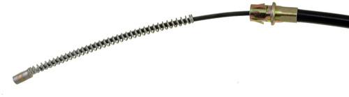 Dorman c94570 brake cable-cable - parking brake