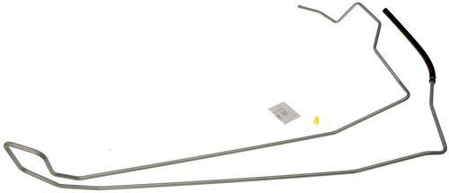 Gates 365582 steering return hose-return line assembly