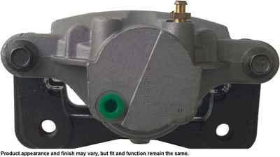 Cardone 18-b4905 rear brake caliper-reman friction choice caliper w/bracket