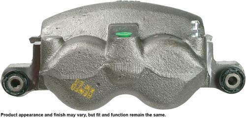 Cardone 18-4965 rear brake caliper-reman friction choice caliper