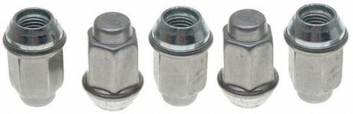 Raybestos 9971n wheel lug nut-professional grade wheel lug nut