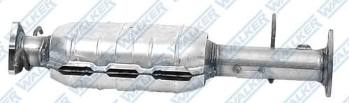 Walker exhaust 15857 exhaust system parts-walker epa ultra direct fit converter