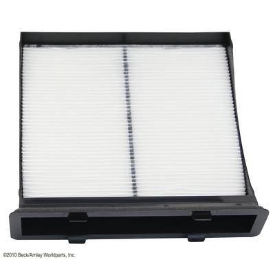 Beck arnley 042-2174 cabin air filter