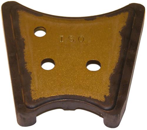 Cloyes 9-5336 timing damper-engine timing damper