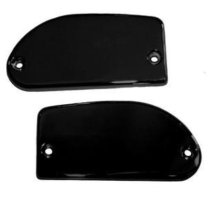 Baron master cylinder cover smooth blk yamaha stratoliner 2006-2010