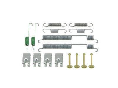 Dorman hw17362 rear brake drum hardware kit-brake hardware kit - drum