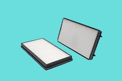 Wix 49360 cabin air filter