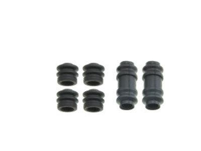 Dorman hw16051 rear brake caliper bushing kit-brake caliper bushing