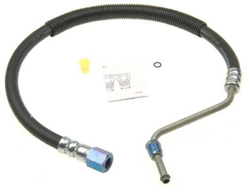 Edelmann 80361 steering pressure hose-pressure line assembly