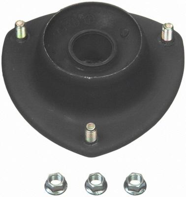 Moog k9706 strut cushion/mount-suspension strut mount