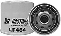 Hastings filters lf484 oil filter-engine oil filter