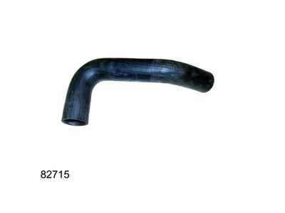 Cadna 82715 upper radiator hose-radiator coolant hose