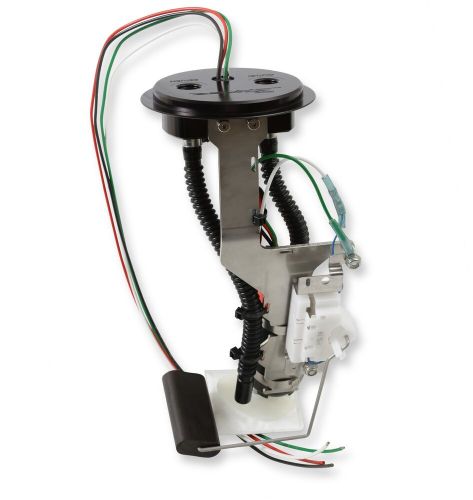 Holley sniper efi 12-356 sniper efi fuel pump module - 340 lph