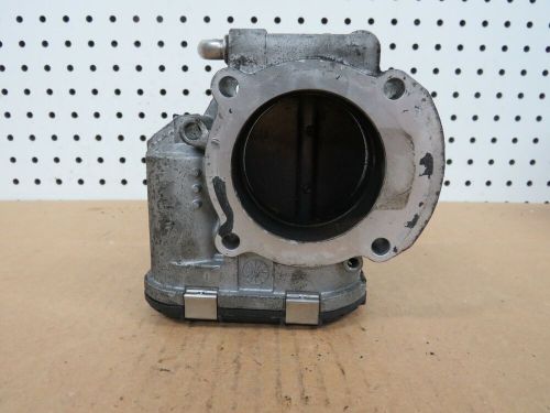 2010 hyundai genesis  engine throttle body control unit 351002c300 oem