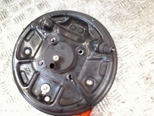 Brake drum right rear brake drum right rear renault clio v (rjab) 2019-