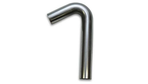 Vibrant performance mandrel-bent round tubing 18124