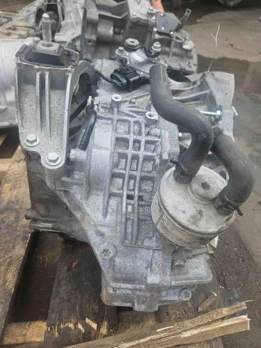 Transmission assy. mini cooper 11 12 13 14 15