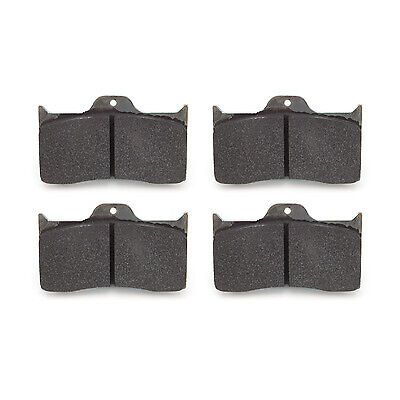 Wilwood 150-20-7112k - street performance bp-20 compound brake pads