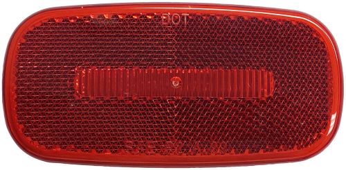 Peterson mfg. v180r clearance light