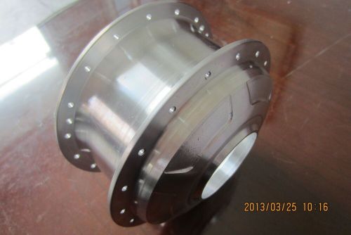 Custom cnc milling fabrication precision stainless steel aluminium spar parts