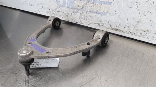 17 porsche cayenne gts upper control arm front right passenger