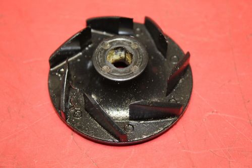 2014 polaris rzr 800 engine water pump impeller  5433684