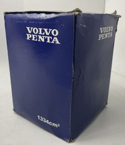 Genuine volvo penta motor oil filter 3850559 - new in box