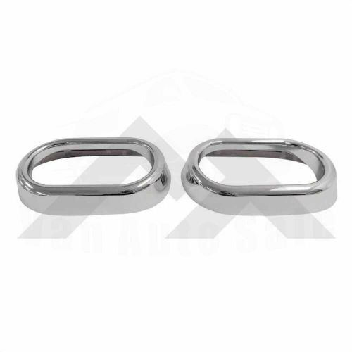 Door handle accents cr auto front or rear, l&amp;r for jeep wrangler 2007-2010