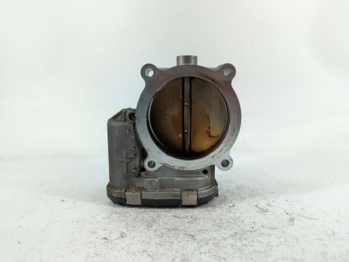 2015-2017 ford f-150 throttle body vzcyt