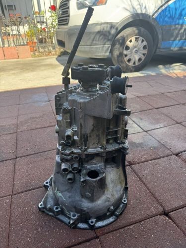 Bmw e39 e36 e46 3 series s5d250g getrag 5 speed manual transmission gearbox oem✅