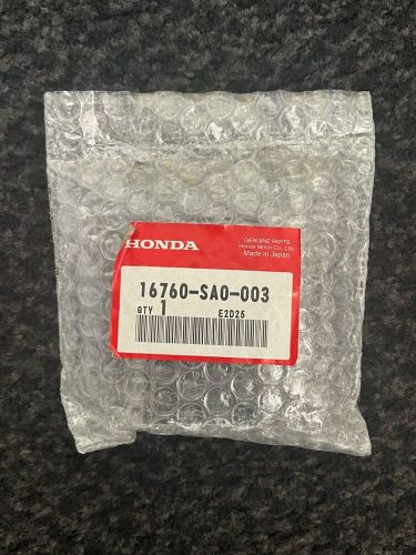 16760-sa0-003 genuine honda fuel cut relay brand new **obsolete**