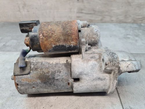 Hyundai ix35 mk1 1.7 crdi manual starter motor / 36100-2a835 2015