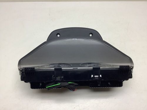 Bmw 3 series f31 f30 f34 f36 speedo speedometer cluster 9232895