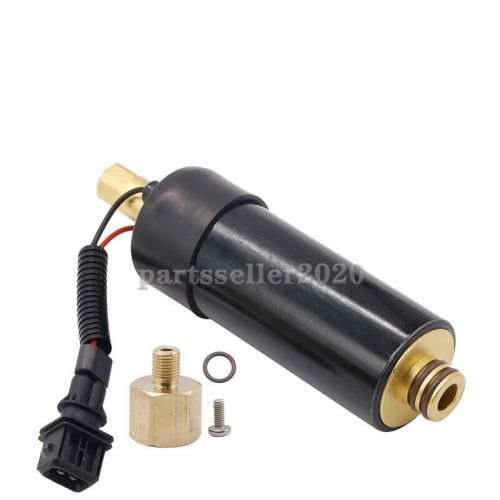 Electric fuel pump high pressure # 3860210 21545138 for penta volvo 4.3 5.0 5.7l