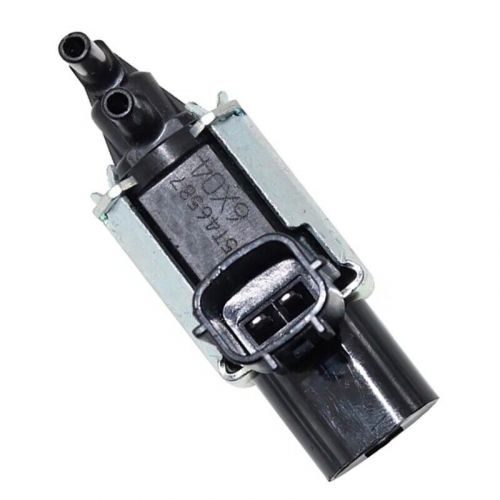 K5t46587 new vacuum purge control solenoid valve for nissan cabstar 2006-2011