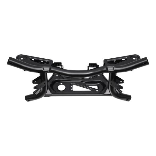 Rear subframe crossmember for 07-17 jeep compass/patriot &amp; dodge caliber (4x4)