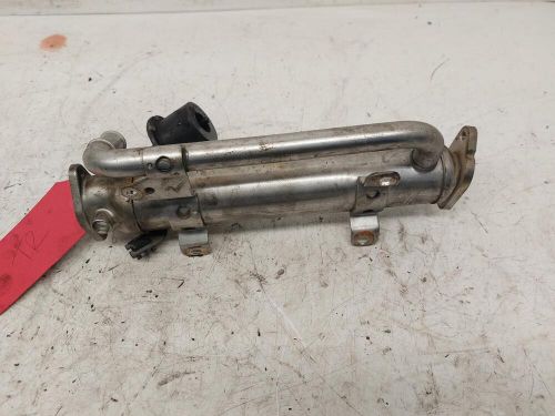 2010 mitsubishi lancer 2.0l diesel egr valve/cooler