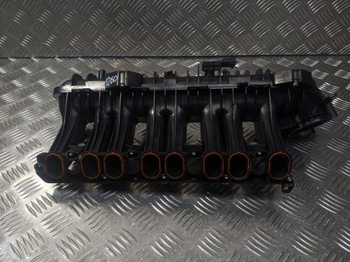 Jaguar xf inlet intake manifold 2.0 d / 204dt diesel g4d318n968aa x260 2015