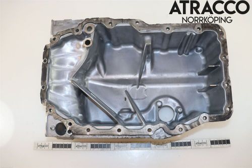 Original Škoda octavia iv combi (nx5) 2021 oil pan-