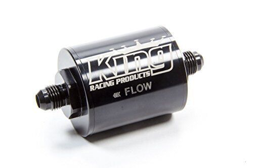 King racing products     king racing products 6 an male 70 micron stainless