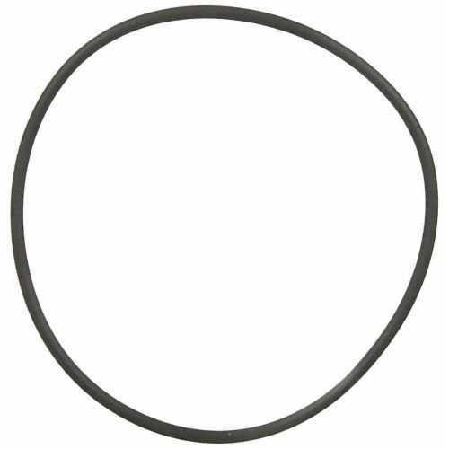 Engine oil pump cover seal fel-pro 13338